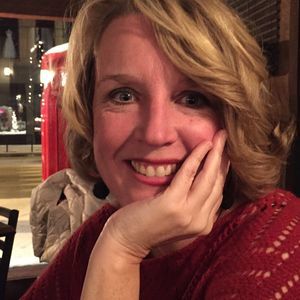 Meet your Posher, Mindy